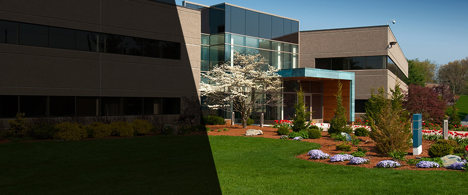 Goodwater Landscapers