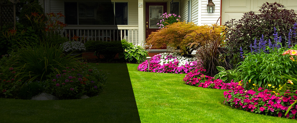 Goodwater Landscapers