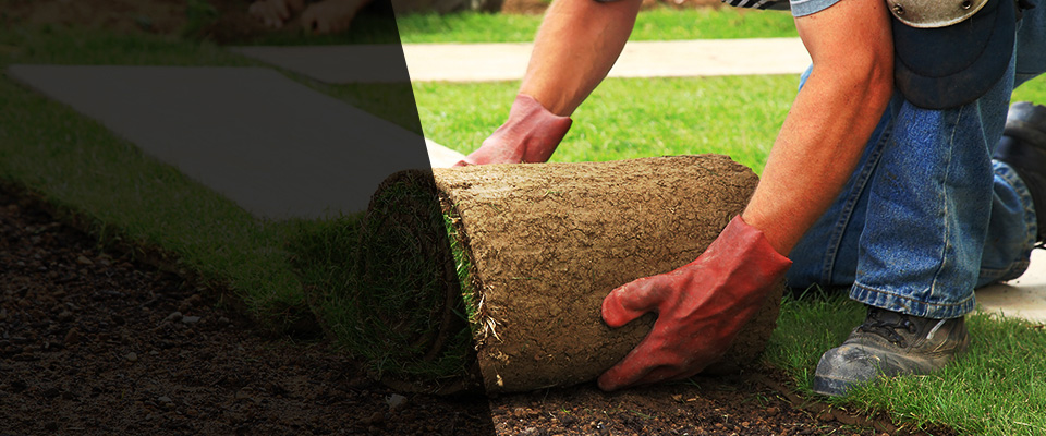 Goodwater Landscapers