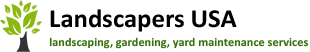 Goodwater Landscapers